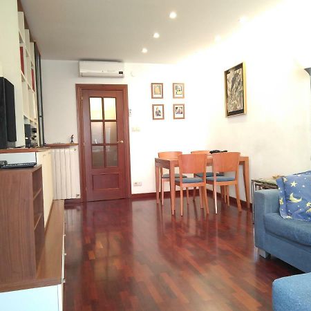 Bcn Stays Barcelona Bagian luar foto